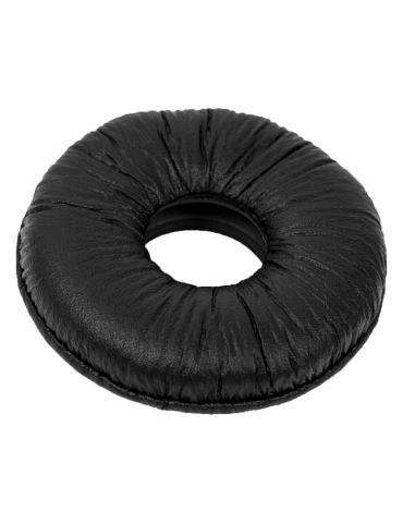 Jabra 0440-149 perne cu boxe Piele Negru 1 buc. - Tik.ro