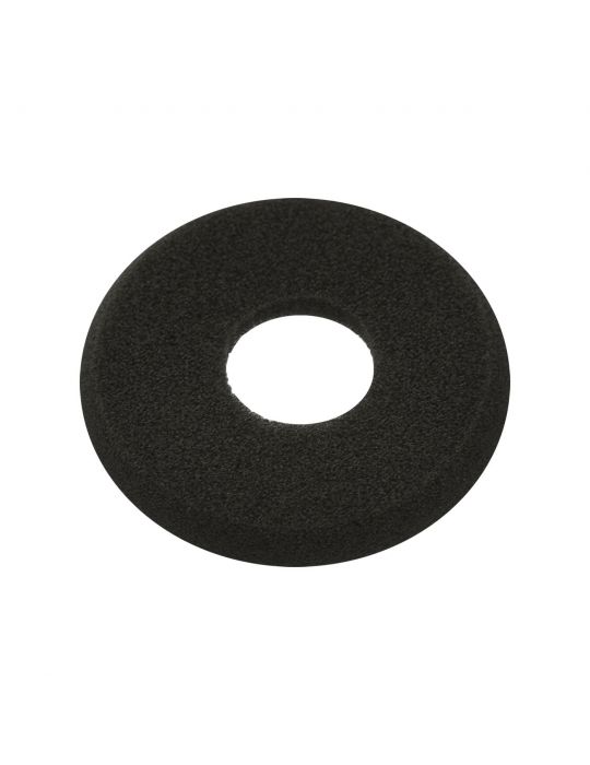 Jabra 14101-04 perne cu boxe Spumă Negru 10 buc.