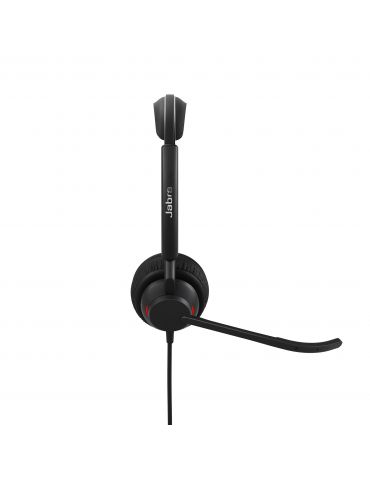 Jabra Engage 50 II Căști Prin cablu Bandă de fixare pe cap Birou Call center USB Tip-A