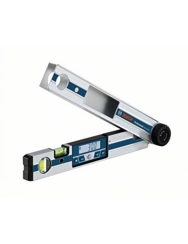 Bosch GAM 220 MF Goniometru 0 - 220 precizie 0.1 + 4 baterii 1.5 V LR6 (AA) Bosch - 1 - Tik.ro