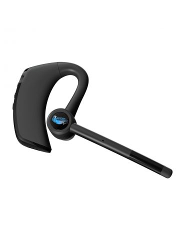 Jabra BlueParrott M300-XT Căști Fără fir Cârlig-ureche Car Home office USB tip-C Bluetooth Negru