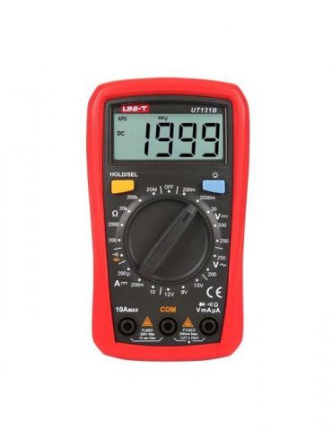 Multimetru digital UT131B UNI-T Altii - 1 - Tik.ro