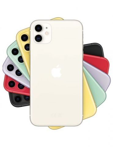 Iphone 11 128gb white model... - Tik.ro