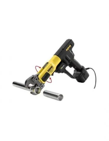 REMS Presa radiala cu acumulator Akku-Press ACC Power-Edition 571015R220 Rems - 1 - Tik.ro