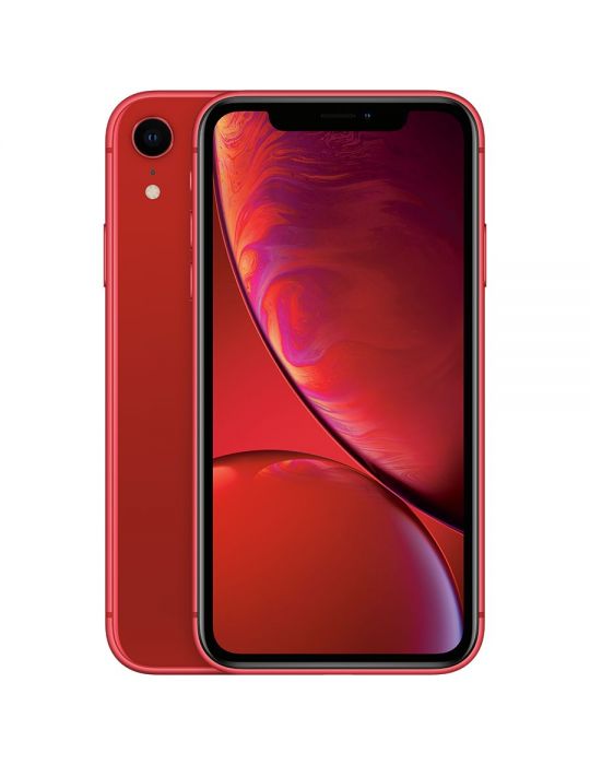 Smartphone apple iphone xr 64gb (product)red grade b used