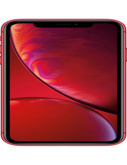 Smartphone apple iphone xr 64gb (product)red grade b used