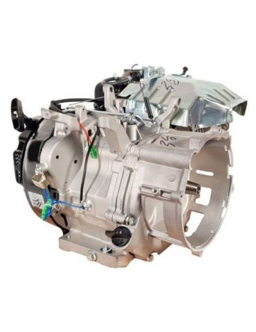 United Power UP190-26 - Motor benzina 14CP 420cc 1C 4T OHV ax conic Stager - 1
