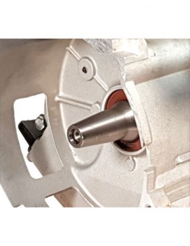 United Power UP190-26 - Motor benzina 14CP 420cc 1C 4T OHV ax conic Stager - 1