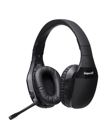Jabra 203582 cască audio & cască cu microfon Căști Fără fir Bandă de fixare pe cap Birou Call center Micro-USB Bluetooth Negru - Tik.ro