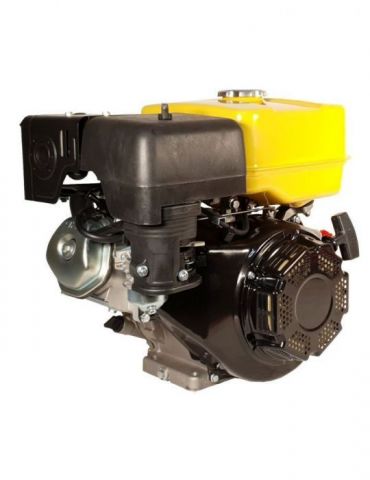 United Power UP177-47 - Motor benzina 9CP 270cc 1C 4T OHV ax filetat Stager - 1 - Tik.ro