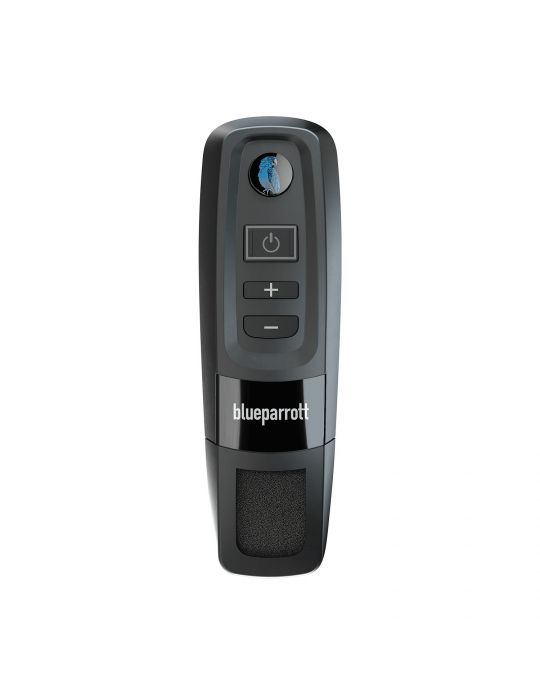 Jabra BlueParrott C300-XT Căști Fără fir Bandă gât, Cârlig-ureche, Bandă de fixare pe cap Car Home office Micro-USB Bluetooth