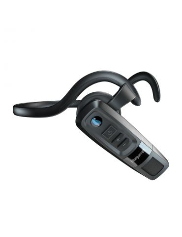 Jabra BlueParrott C300-XT Căști Fără fir Bandă gât, Cârlig-ureche, Bandă de fixare pe cap Car Home office Micro-USB Bluetooth