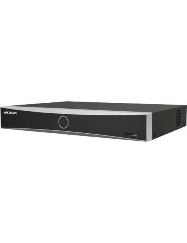NVR Hikvision Acusense... - Tik.ro