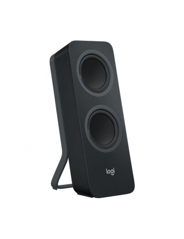 Logitech Z207 boxe Negru Prin cablu & Wireless 5 W