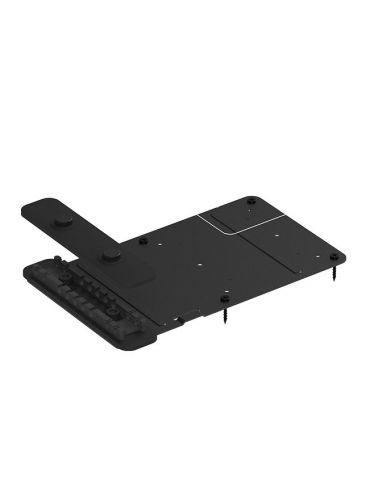 Logitech PC Mount Suport CPU montat pe monitor Negru - Tik.ro