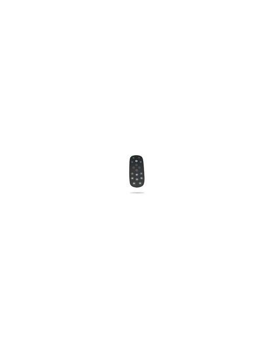 Logitech Group telecomenzi RF fără fir Cameră web Butoane pentru apăsat
