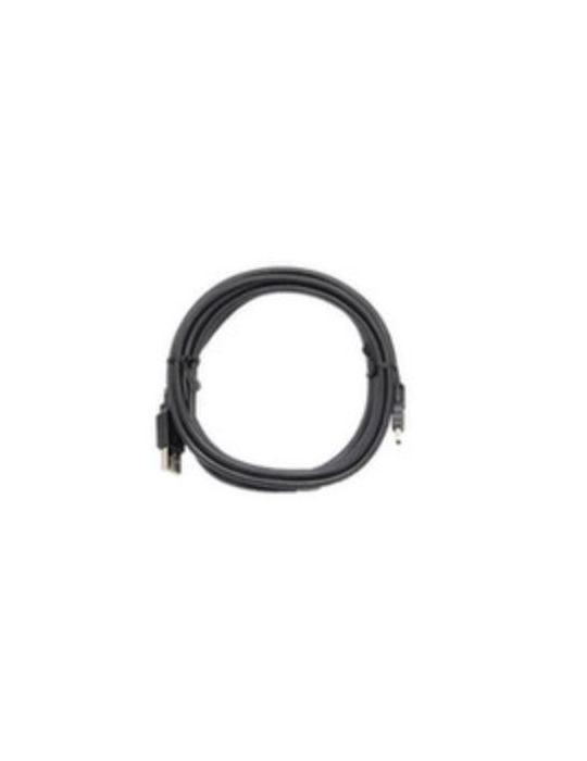 Logitech PTZ Pro 2 cabluri USB USB 2.0 USB A Negru