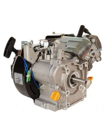 United Power UP156-V2 - Motor benzina 2.6CP 93cc 1C 4T OHV ax conic Stager - 1