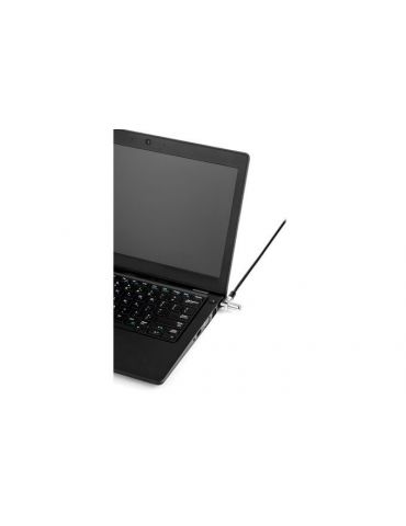 Kensington K64441EUM cabluri cu sistem de blocare Negru