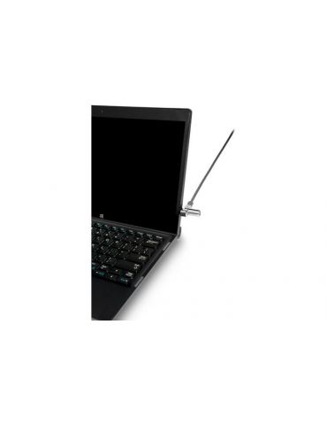 Kensington K64441EUM cabluri cu sistem de blocare Negru
