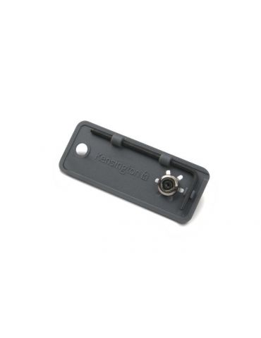 Kensington K83049US accesorii încuietoare cablu Ancoră de securitate Negru 1 buc. - Tik.ro