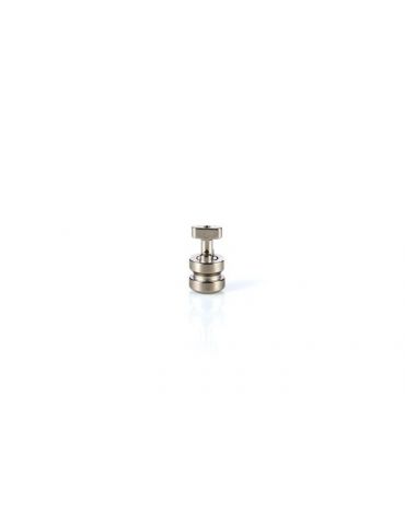 Kensington K83049US accesorii încuietoare cablu Ancoră de securitate Negru 1 buc.