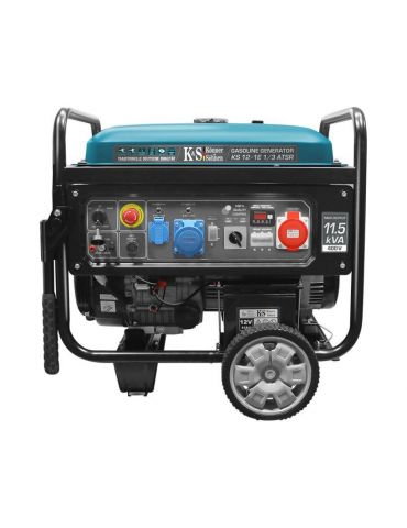 Generator de curent 9.2 kW... - Tik.ro