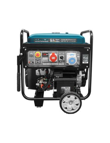 Generator de curent 12.5 kW... - Tik.ro