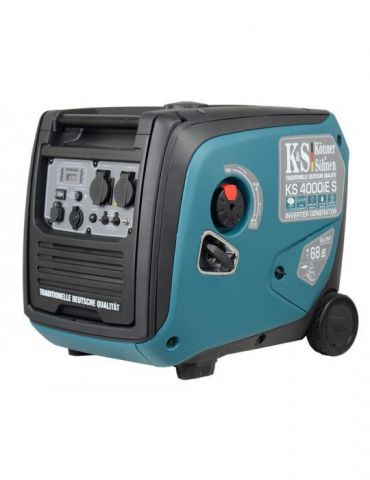 Generator de curent 4 kW... - Tik.ro