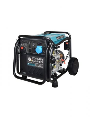 Generator de curent 8 kW... - Tik.ro