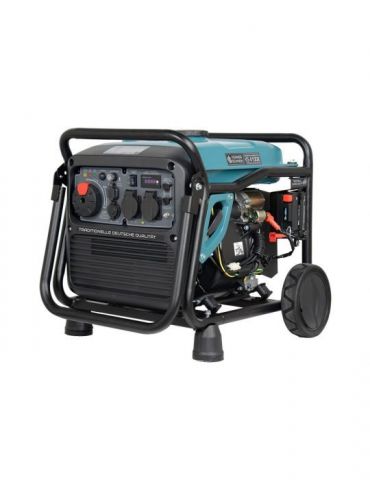 Generator de curent 4 kW... - Tik.ro