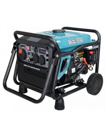 Generator de curent 4 kW... - Tik.ro