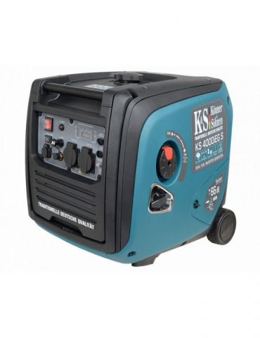 Generator de curent 4 kW... - Tik.ro
