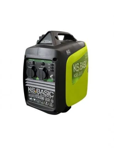 Generator de curent 2 kW... - Tik.ro
