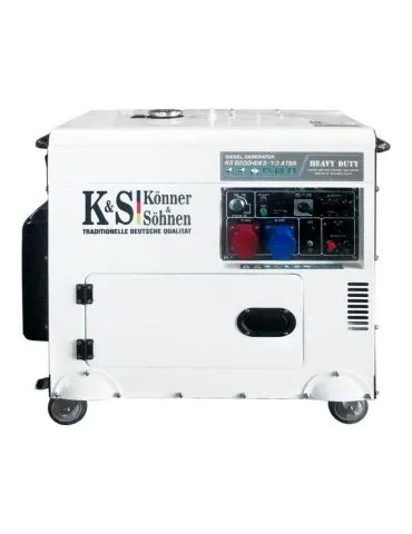SH - Generator de curent... - Tik.ro