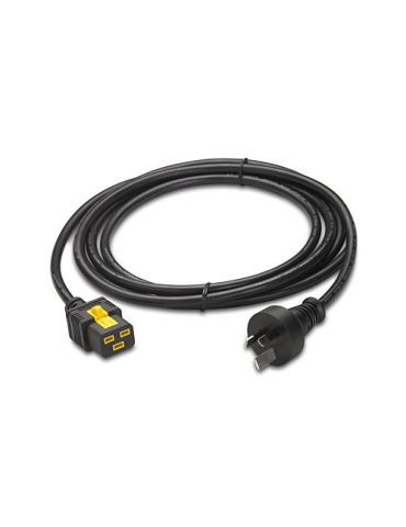 APC AP8754 cabluri de alimentare Negru 3,05 m