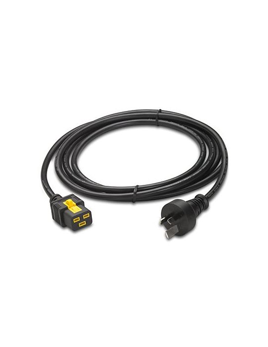 APC AP8754 cabluri de alimentare Negru 3,05 m