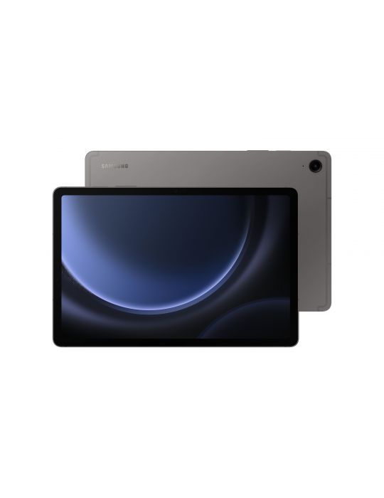 Samsung Galaxy Tab S9 FE 128 Giga Bites 27,7 cm (10.9") Samsung Exynos 6 Giga Bites Wi-Fi 6 (802.11ax) Android 13 Gri