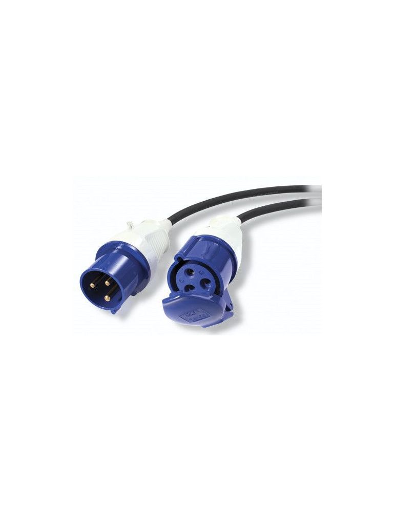 APC Modular IT Power Distribution Cable 7,2 m