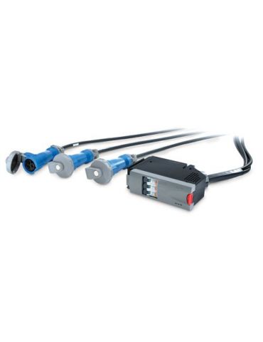 APC IT Module unități de distribuție a energiei electrice (PDU) - Tik.ro