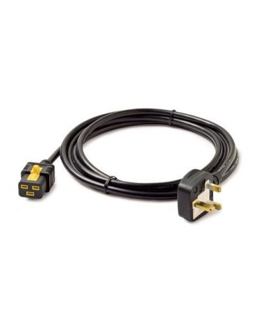 APC AP8756 cabluri de alimentare Negru 3 m - Tik.ro