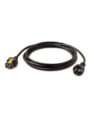 APC AP8755 cabluri de alimentare Negru 3,05 m - Tik.ro