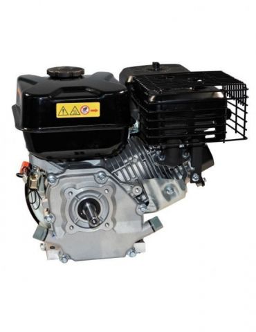 Ducar DH196 - Motor benzina 6.5CP 196cc 1C 4T OHV euro5 ax pana Progarden - 1