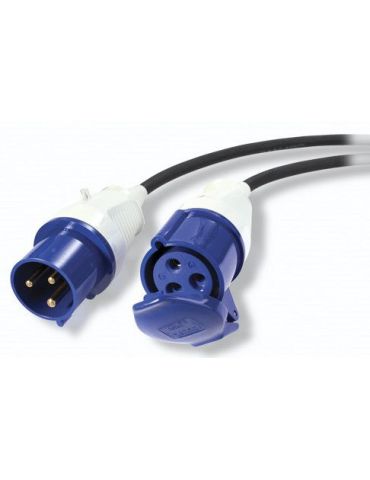 APC IEC309 IEC309 4.8m Negru 4,8 m - Tik.ro