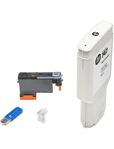 HP Kit de upgrade Gloss Enhancer