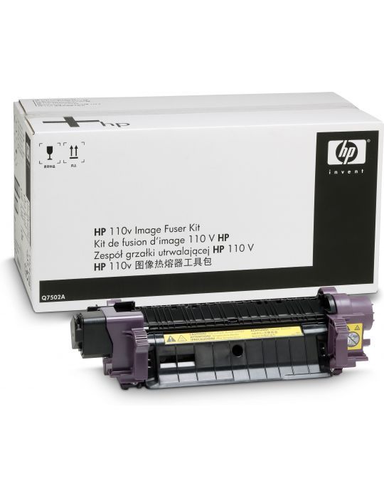 HP Q7502A cuptoare de imprimantă 150000 pagini