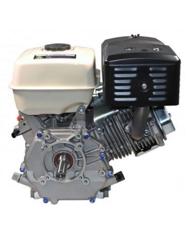 Shineray SR188FA  - Motor benzina 13CP 389cc 1C 4T OHV ax pana Progarden - 1