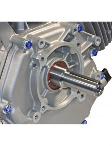 Shineray SR188FA  - Motor benzina 13CP 389cc 1C 4T OHV ax pana Progarden - 1