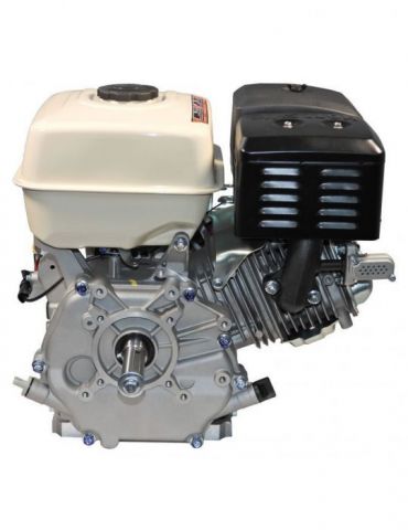 Shineray SR177FA - Motor benzina 9CP 270cc 1C 4T OHV ax pana Progarden - 1