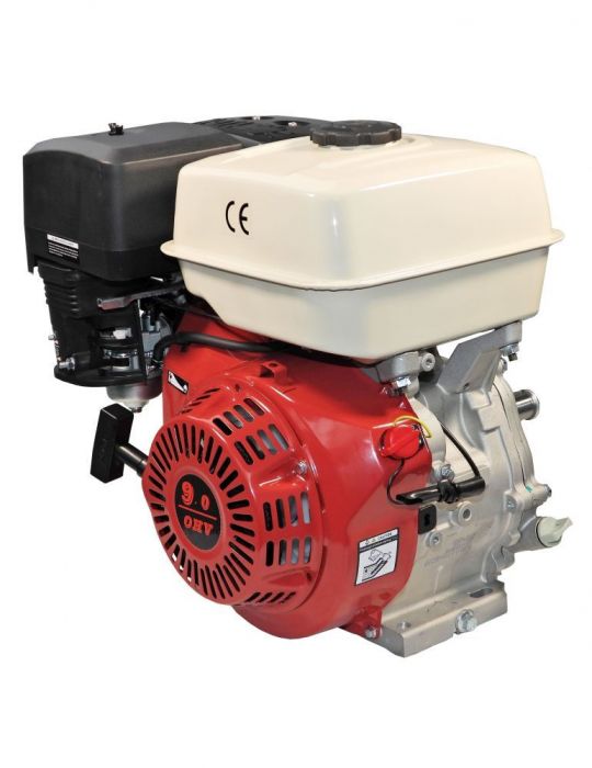 Shineray SR177FA - Motor benzina 9CP 270cc 1C 4T OHV ax pana Progarden - 1